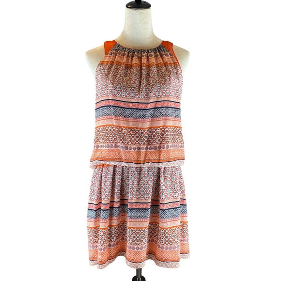 Rami Brook Mini Dress Women's Size M - Picture 1 of 15